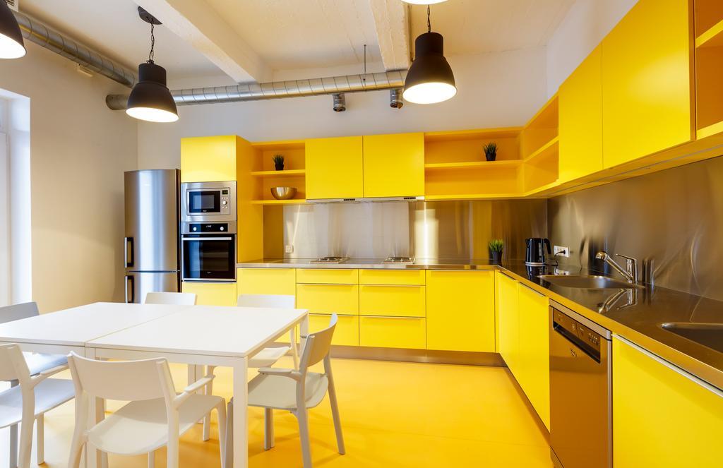 Hektor Design Hostel Tartu Zewnętrze zdjęcie